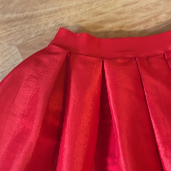 Cocktail midi skirt - Picture 2 of 3